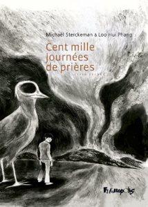 centMilleJourneesDePrieres02 Cent mille journées de prières, livre second