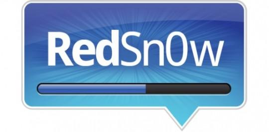 RedSn0w 540x265 RedSn0w 0.9.11b1 pour faire un downgrade de votre iPhone 4S et iPad 2
