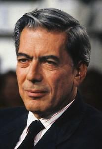 mario-vargas-llosa Nous sommes étouffés par la société du spectacle