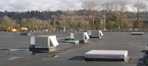 Les HVAC : heating, ventilation and air conditioning