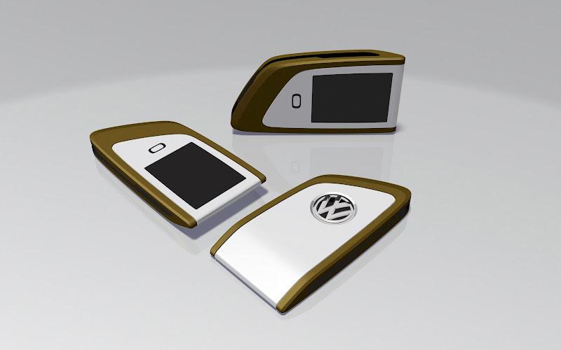 VW-Concepts-Chona-PCP-3 Volkswagen People’s car Project: 3 projets haut en couleur