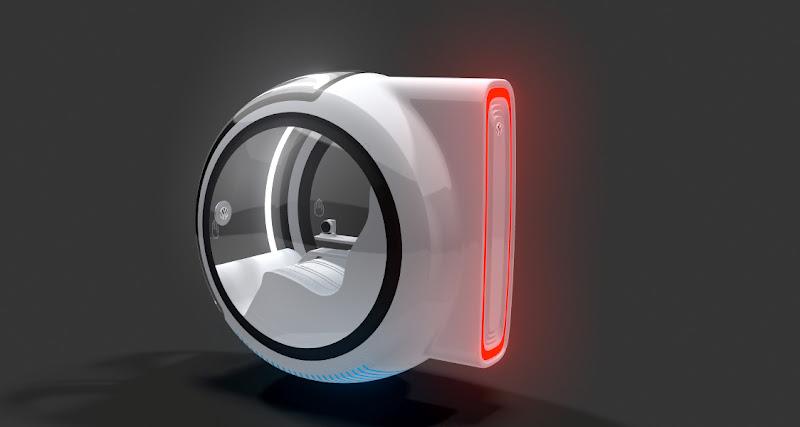 VW-Concepts-Chona-PCP-2 Volkswagen People’s car Project: 3 projets haut en couleur