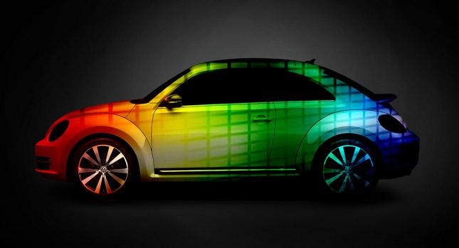VW-Concepts-Chona-PCP-1 Volkswagen People’s car Project: 3 projets haut en couleur