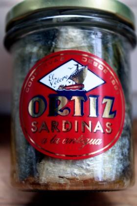 Les Tests Produits – Les Sardines en conserves