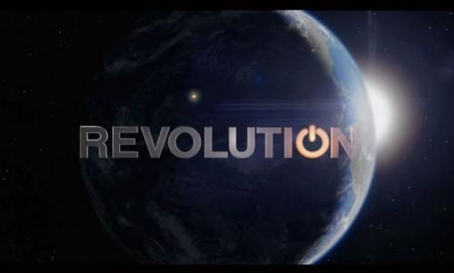 revolution logo 500x301 Revolution : la prochaine série de J.J. Abrams