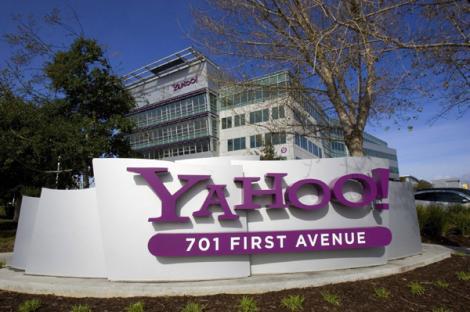yahoor yahoor Yahoo! : au pied du mur le PDG démissionne