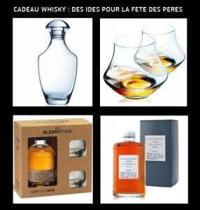 cadeau-whisky-cadeau-pour-la-fete-des-peres-2012 Cadeau fête des pères 2012 : des cadeaux chics pour papa gourmet