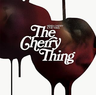 Neneh Cherry + The Thing - Dream Baby Dream (Four Tet remix)