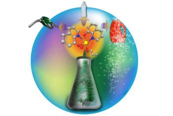 La chimie peut-elle nous apprendre à mieux innover ? La chimie peut-elle nous apprendre à mieux innover ?
