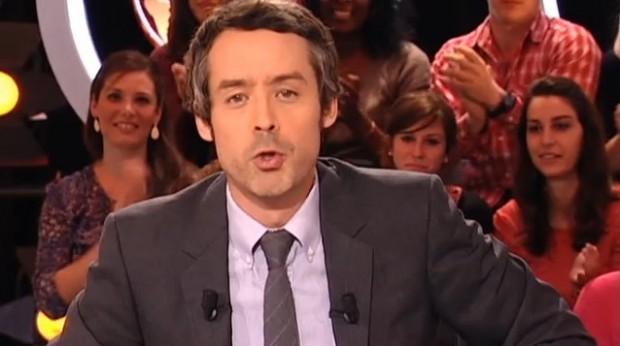 yann barthès balibaris 7 yann barthès balibaris 7 620x346 La petite enquête: les cravates de Yann Barthès
