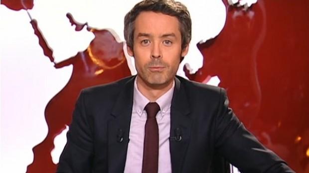 yann barthès cuisse de grenouille 2 yann barthès cuisse de grenouille 2 620x347 La petite enquête: les cravates de Yann Barthès