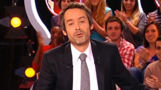 yann barthès Balibaris 2 yann barthès Balibaris 2 620x348 La petite enquête: les cravates de Yann Barthès