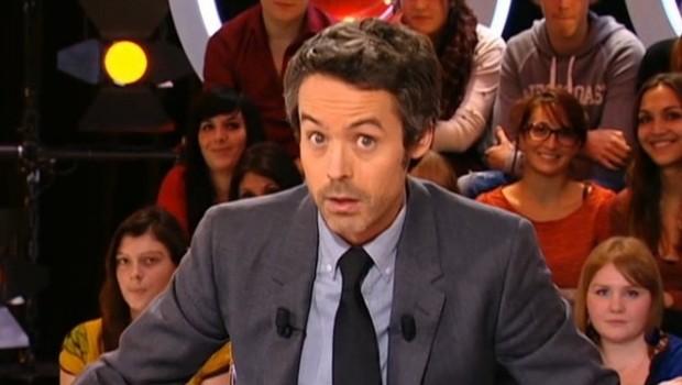 yann barthès balibaris 5 yann barthès balibaris 5 620x350 La petite enquête: les cravates de Yann Barthès