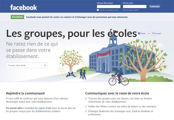 Dans les liens du Guide #21 Dans les liens du Guide #21