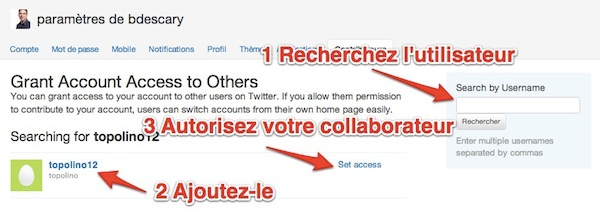 Dans les liens du Guide #21 Dans les liens du Guide #21