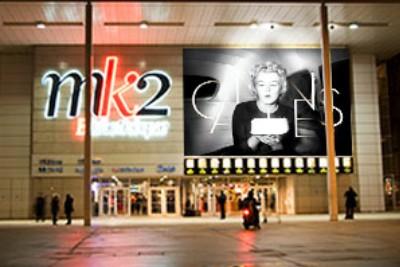 Le Festival de Cannes débarque à Paris à la veille de la clôture : les reprises de la sélection officielle et des sections parallèles Le Festival de Cannes débarque à Paris à la veille de la clôture : les reprises de la sélection officielle et des sections parallèles