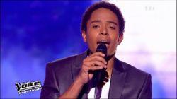 Stéphan Rizon remporte en direct sur TF1 la première édition de « The Voice » Stéphan Rizon remporte en direct sur TF1 la première édition de « The Voice »