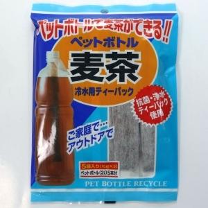 Le mugi-cha 麦茶 Le mugi-cha 麦茶