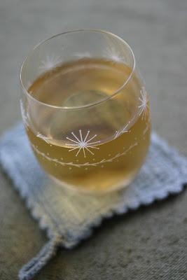 Le mugi-cha 麦茶 Le mugi-cha 麦茶