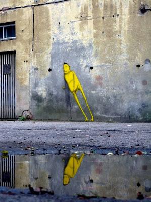 Street Art  //
