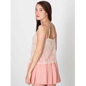 Débardeur AMERICAN APPAREL Débardeur AMERICAN APPAREL