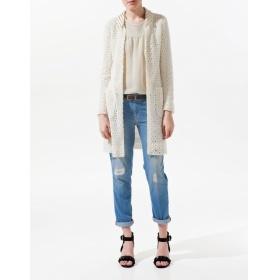 Veste large ZARA Veste large ZARA