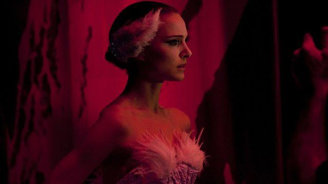Black Swan - Darren Aronofsky (2011) Black Swan - Darren Aronofsky (2011)