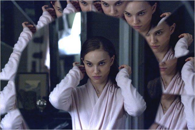Black Swan - Darren Aronofsky (2011) Black Swan - Darren Aronofsky (2011)