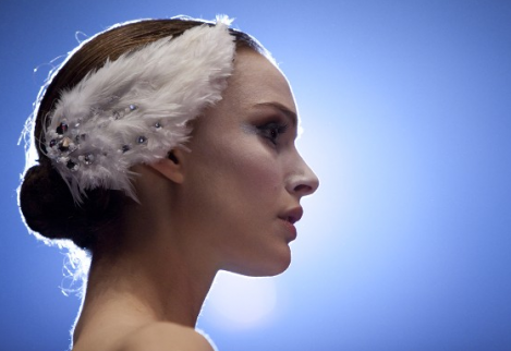 Black Swan - Darren Aronofsky (2011) Black Swan - Darren Aronofsky (2011)