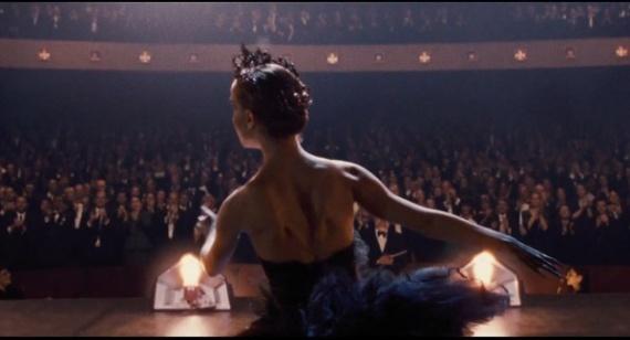 Black Swan - Darren Aronofsky (2011) Black Swan - Darren Aronofsky (2011)