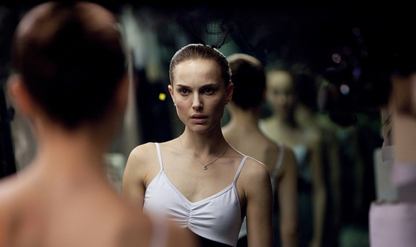 Black Swan - Darren Aronofsky (2011) Black Swan - Darren Aronofsky (2011)