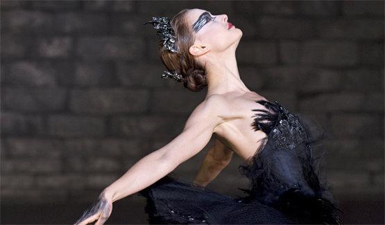 Black Swan - Darren Aronofsky (2011) Black Swan - Darren Aronofsky (2011)