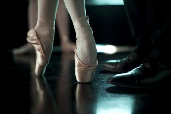 Black Swan - Darren Aronofsky (2011) Black Swan - Darren Aronofsky (2011)