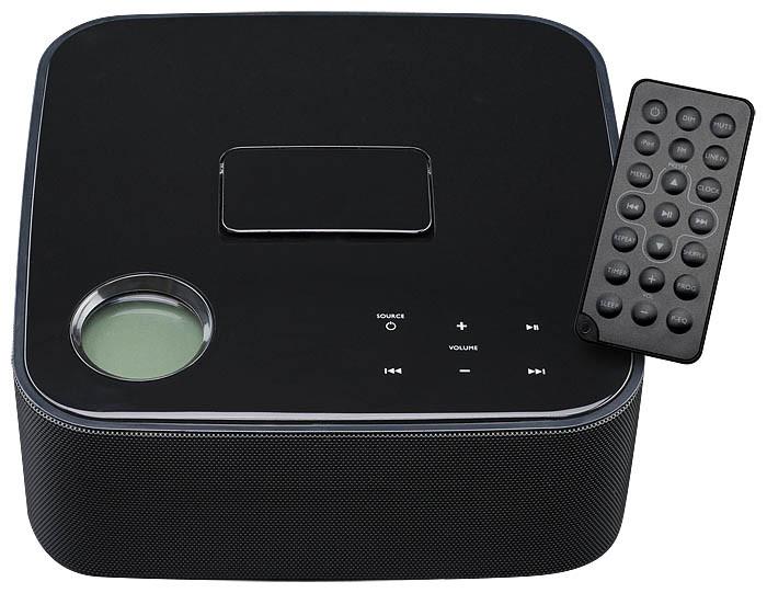 Big Ben, un nouveau dock bon marché pour votre iPhone Big Ben, un nouveau dock bon marché pour votre iPhone