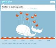 Twitter Fail Whale Twitter Fail Whale