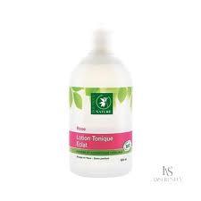 lotion Beauté et détox