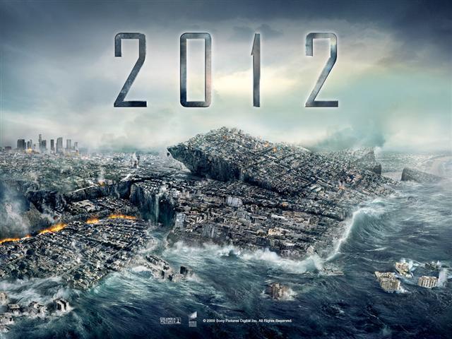 La fin du monde n’est plus prévue pour 2012