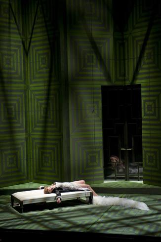 se trouver2 Se trouver, Pirandello