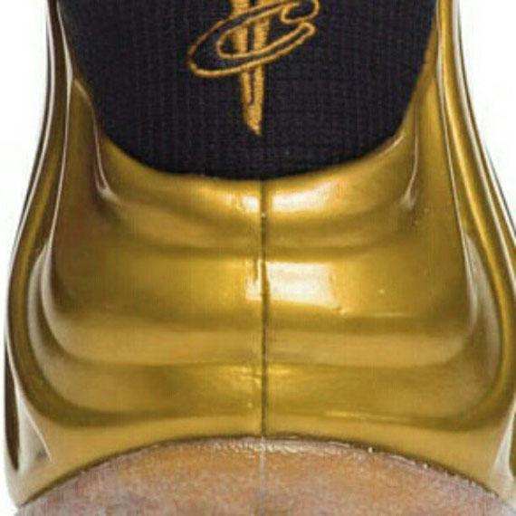 nike-air-foamposite-one-gold-medal-teaser-2 Nike Air Foamposite One Gold Medal Teaser