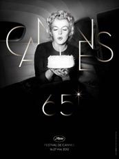 Cannes 2012 affiche