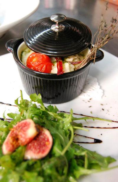 Cocotte-restaurant-c-est-mon-plaisir-ile-saint-louis-hotel-du-jeu-de-paume-paris C’est mon plaisir fait pétiller vos papilles!