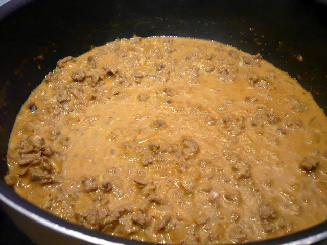 Tagliatelles aux épices : mes premières pâtes fraîches ^^ Tagliatelles aux épices : mes premières pâtes fraîches ^^