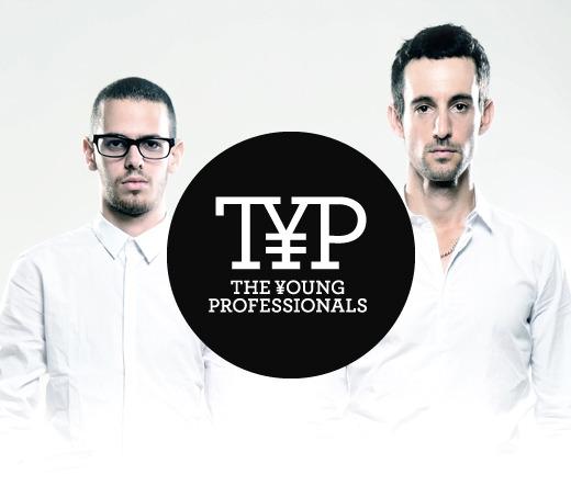 TYP, LMFAO et Skip the Use en promo sur Canal +