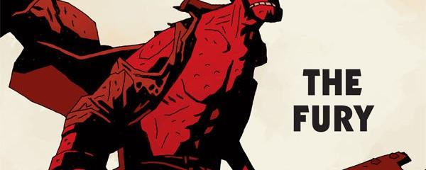 La première partie de « Hell Boy: The Fury » a été divulgué par Dark Horse, sur la chaîne « Geek&Sundry ». Ce motion comics est l’adaptation de la mini série comics du même...