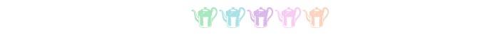 t ☁ Kitchen Wishlist – Hoot Hoot #5