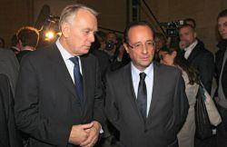 Jean-Marc Ayrault nommé Premier Ministre Jean-Marc Ayrault nommé Premier Ministre