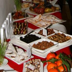 Un Noel provencal Un Noel provencal
