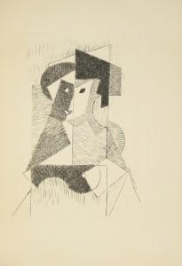 Gleizes-pl3 Gleizes pl3 205x300 Le centenaire du mouvement cubiste