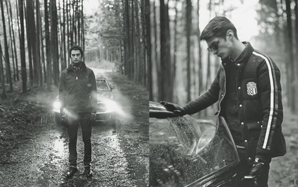 MARKAWARE – F/W 2012 COLLECTION LOOKBOOK MARKAWARE – F/W 2012 COLLECTION LOOKBOOK