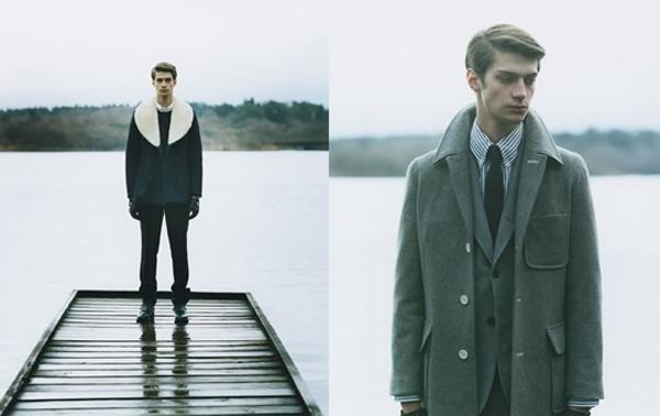 MARKAWARE – F/W 2012 COLLECTION LOOKBOOK MARKAWARE – F/W 2012 COLLECTION LOOKBOOK